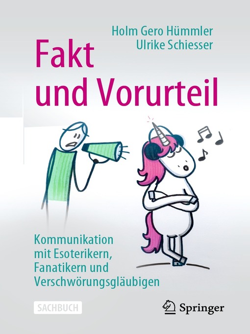 Title details for Fakt und Vorurteil by Holm Gero Hümmler - Available